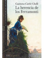 HERENCIA DE LOS FERRAMONTI, LA