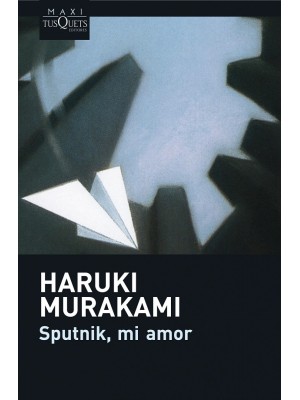 SPUTNIK MI AMOR
