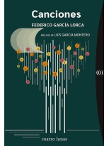 CANCIONES (1921-1924)