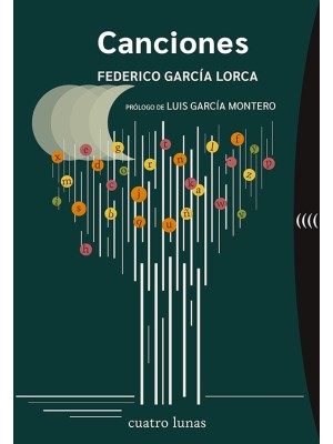 CANCIONES (1921-1924)