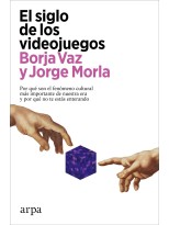 SIGLO DE LOS VIDEOJUEGOS, EL