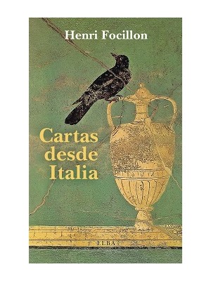CARTAS DESDE ITALIA