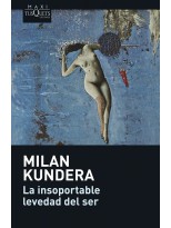 INSOPORTABLE LEVEDAD DEL SER, LA