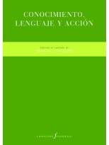 CONOCIMIENTO, LENGUAJE Y ACCIÓN