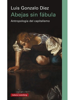 ABEJAS SIN FÁBULA
