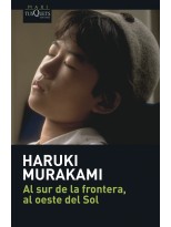 AL SUR DE LA FRONTERA AL OESTE DEL SOL