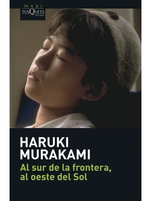 AL SUR DE LA FRONTERA AL OESTE DEL SOL