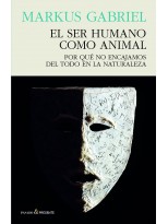 SER HUMANO COMO ANIMAL, EL