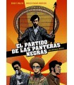 PARTIDO DE LAS PANTERAS NEGRAS [CÓMIC]