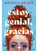 ESTOY GENIAL, GRACIAS