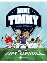 MINI TIMMY 13 FESTIVAL DEPORTIVO