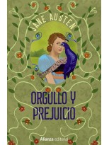 ORGULLO Y PREJUICIO