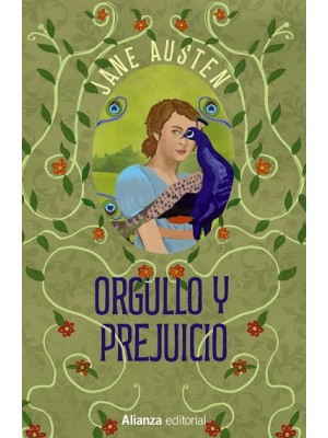 ORGULLO Y PREJUICIO