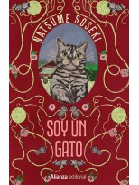 SOY UN GATO