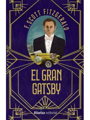 GRAN GATSBY, EL