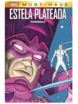 ESTELA PLATEADA: PARÁBOLA