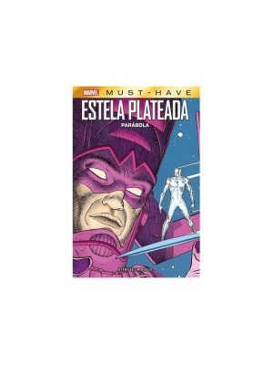 ESTELA PLATEADA: PARÁBOLA