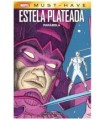 ESTELA PLATEADA: PARÁBOLA