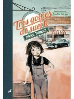 TRES GOLPES DE SUERTE