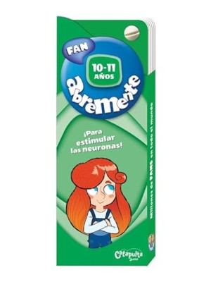 ABREMENTE FAN 10-11