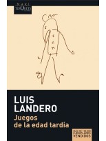 JUEGOS DE LA EDAD TARDIA