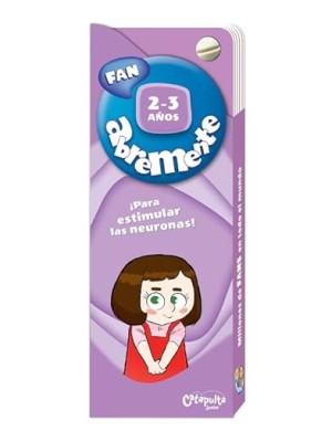 ABREMENTE FAN 2-3