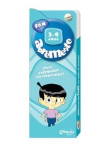 ABREMENTE FAN 3-4