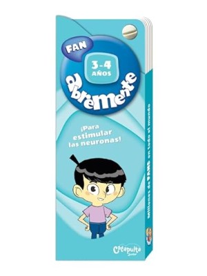 ABREMENTE FAN 3-4