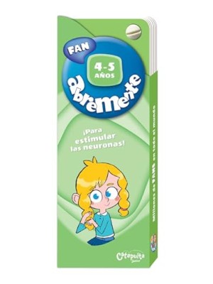 ABREMENTE FAN 4-5