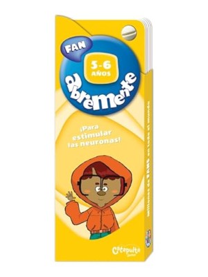 ABREMENTE FAN 5-6