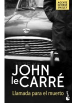 LLAMADA PARA EL MUERTO