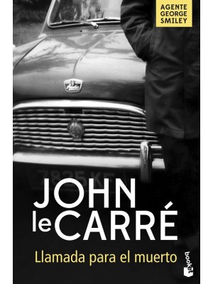 LLAMADA PARA EL MUERTO