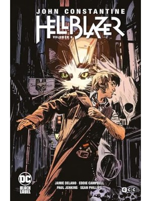 HELLBLAZER VOL. 09 DE 26
