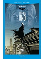 BATMAN: TIERRA UNO VOL. 2 DE 3 (DC POCKET)