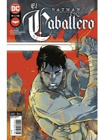 BATMAN: EL CABALLERO NÚM. 09 DE 10