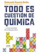 TODO ES CUESTION DE QUIMICA