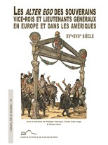 ALTER EGO DES SOUVERAINS, LES