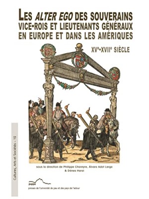 ALTER EGO DES SOUVERAINS, LES