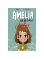 AMELIA NO SE BAÑA