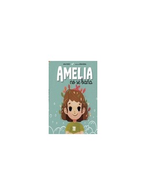 AMELIA NO SE BAÑA