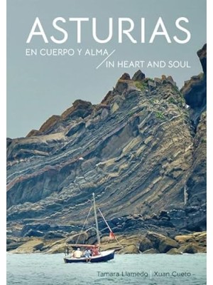 ASTURIAS EN CUERPO Y ALMA