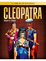 CLEOPATRA. EL LIBRO DEL 60 ANIVERSARIO