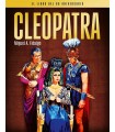 CLEOPATRA. EL LIBRO DEL 60 ANIVERSARIO