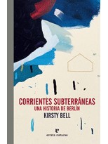 CORRIENTES SUBTERRÁNEAS