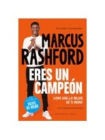 ERES UN CAMPEÓN. COMO DAR LO MEJOR DE TI MISMO
