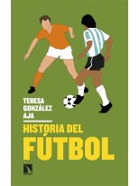 HISTORIA DEL FÚTBOL