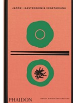 JAPÓN GASTRONOMÍA VEGETARIANA