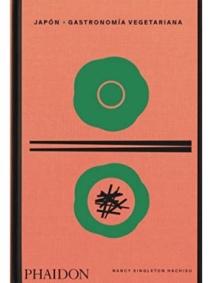 JAPÓN GASTRONOMÍA VEGETARIANA