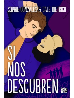 SI NOS DESCUBREN
