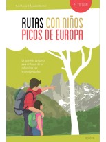 RUTAS CON NIÑOS EN LOS PICOS DE EUROPA (NE)
